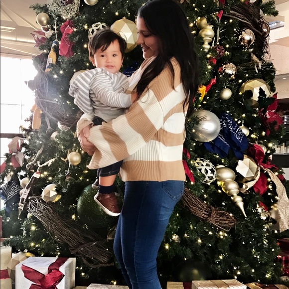 Meet your posher Claudia from Audrey + Ayden - Picture 4 of 8